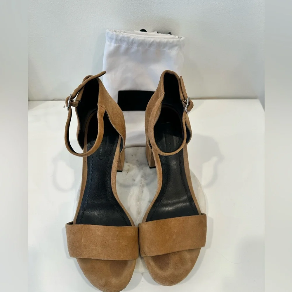 Alexander wang ankle strap sandals - Picture 3 of 3